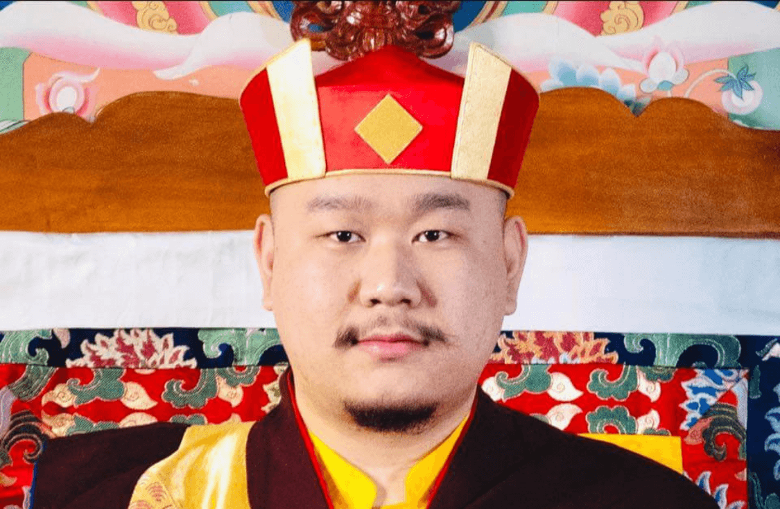 4th-Jamgon-Kongtrul-Rinpoche