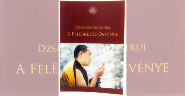 A felebredes osvenye_Jamgon Kongtrul