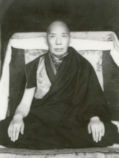 Beru Khyentse I.
