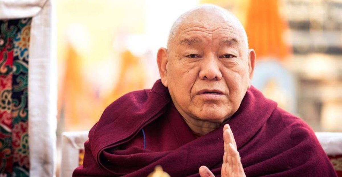 Beru Khyentse_rinpoche