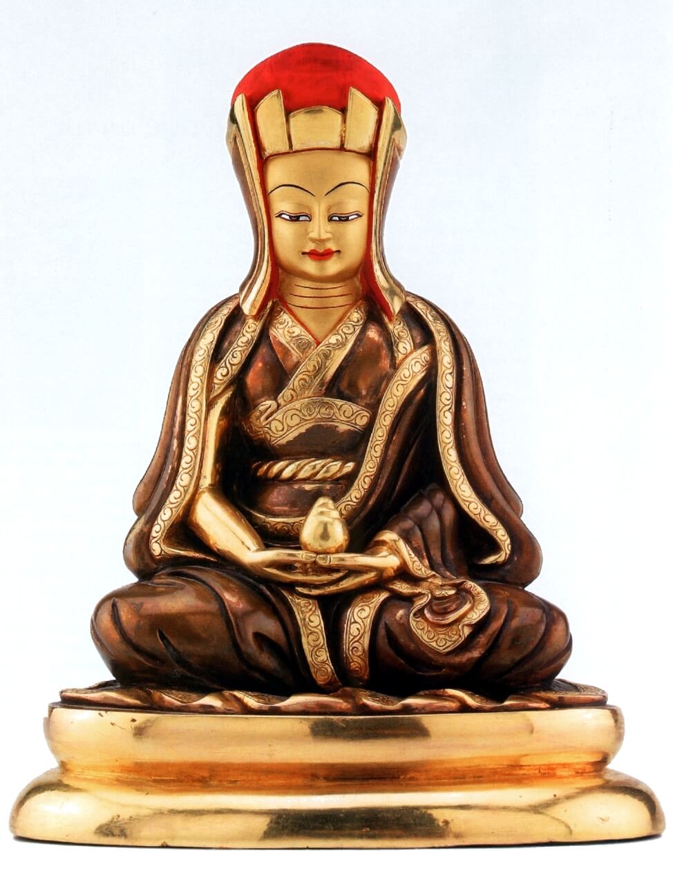 Gampopa