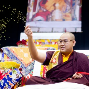 Jamgon Kongtrul Rinpoche