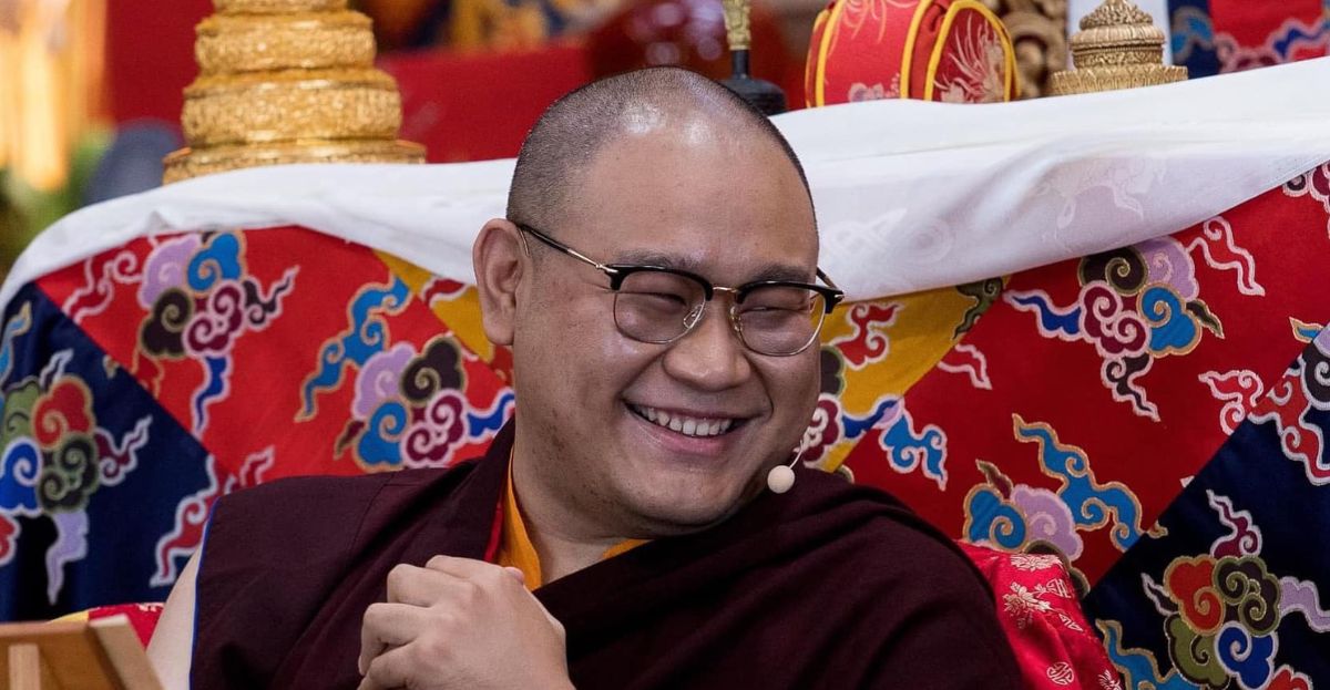 Jamgon Kongtrul_Rinpoche