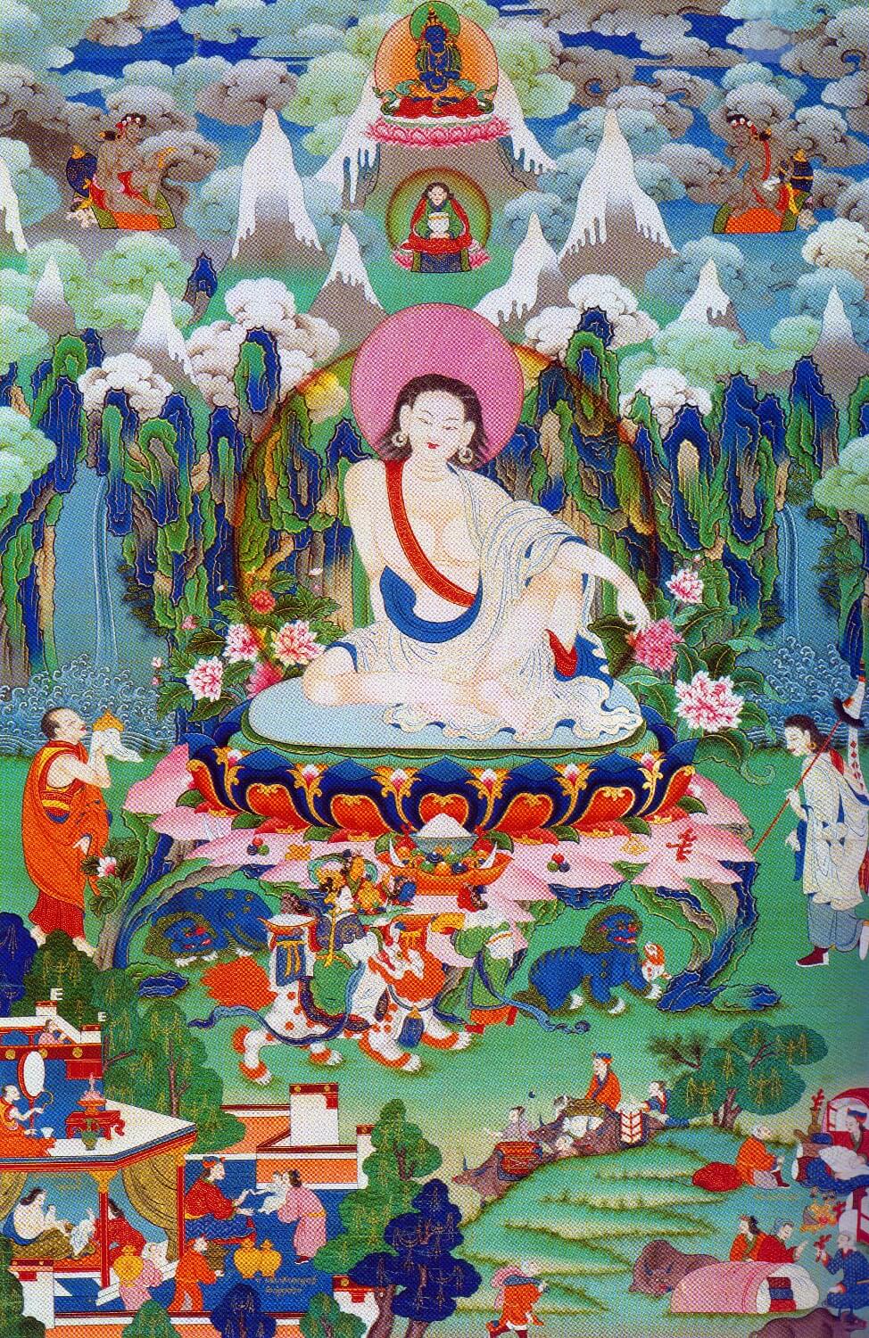Milarepa