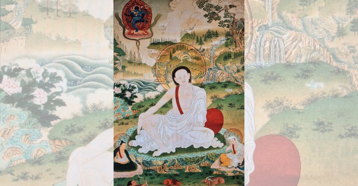 Milarepa Borito