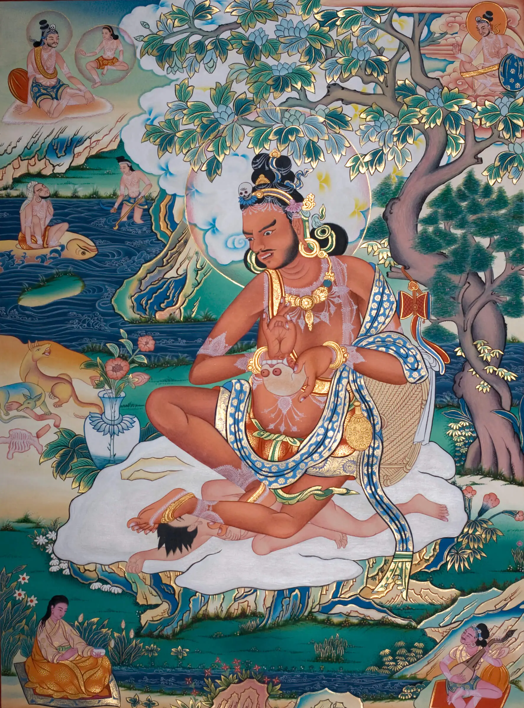 Naropa