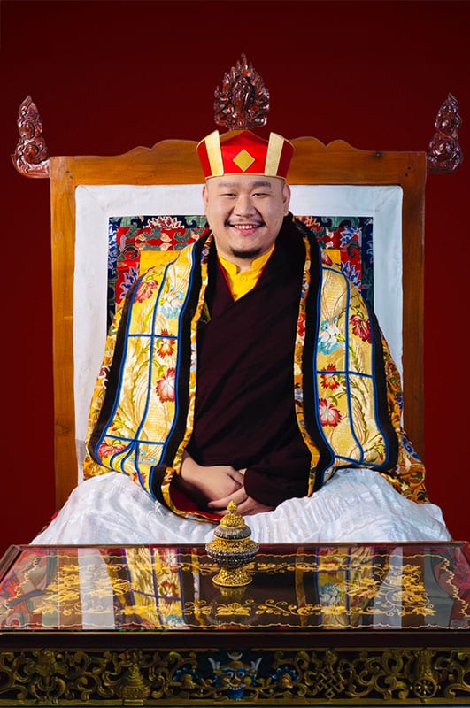 4.JamgonKongtrul