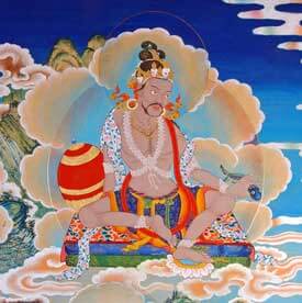 Tilopa