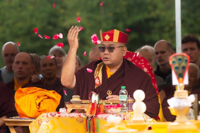 Jamgon Kongtrul Rinpoche_1